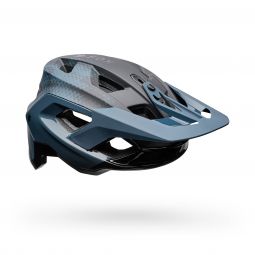 Kask Rowerowy Fox Speedframe Pro Sense Galaxy Blue