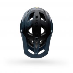 Kask Rowerowy Fox Speedframe Pro Sense Galaxy Blue