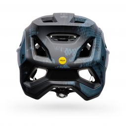 Kask Rowerowy Fox Speedframe Pro Sense Galaxy Blue