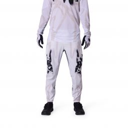 Spodnie Rowerowe Fox Flexair Diffuse Se White