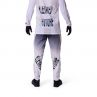Spodnie Rowerowe Fox Flexair Diffuse Se White