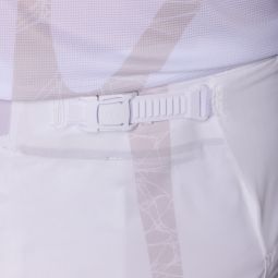 Spodnie Rowerowe Fox Flexair Diffuse Se White