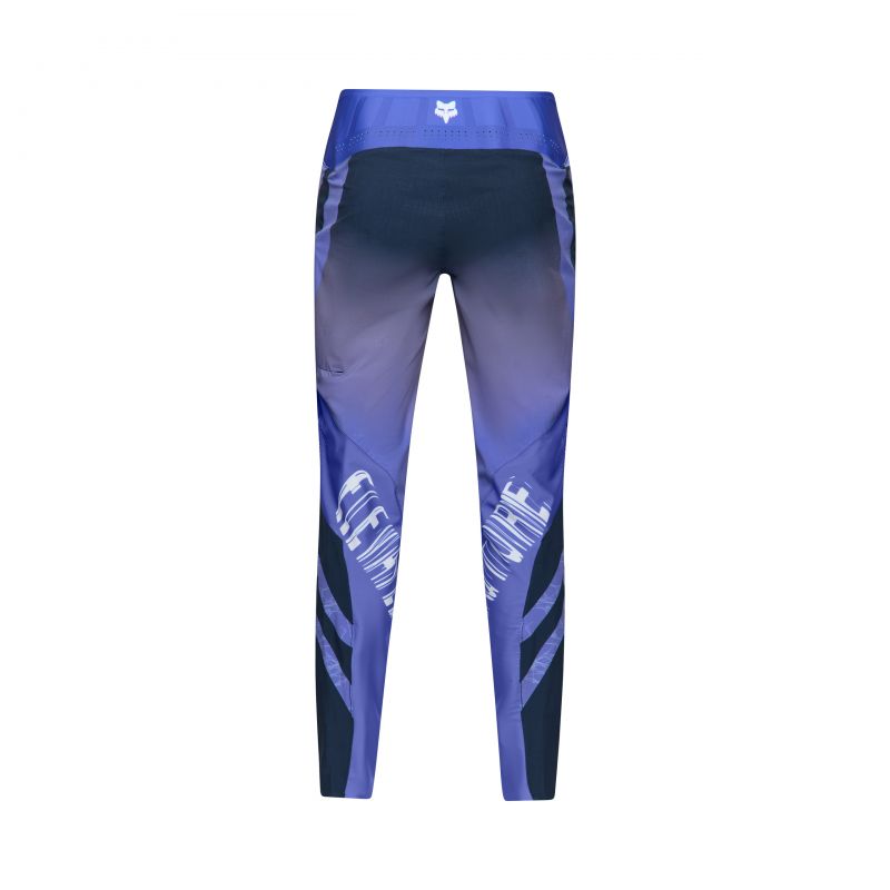 Spodnie Rowerowe Fox Flexair Diffuse Se Blueberry