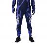 Spodnie Rowerowe Fox Flexair Diffuse Se Blueberry