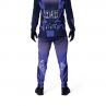 Spodnie Rowerowe Fox Flexair Diffuse Se Blueberry