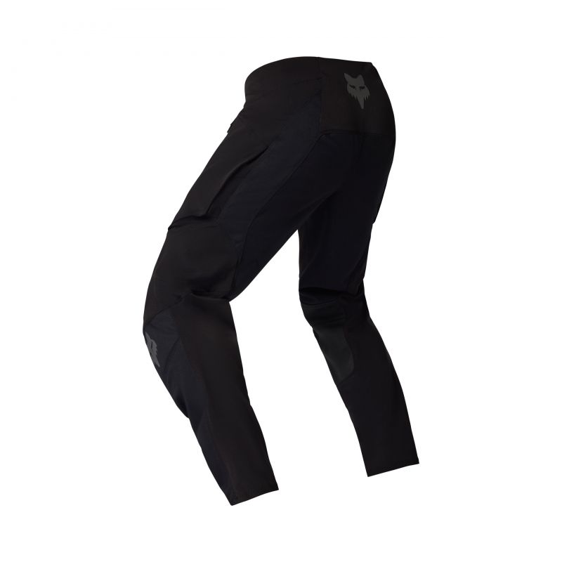 Spodnie Motocyklowe Fox Ranger Off Road Black