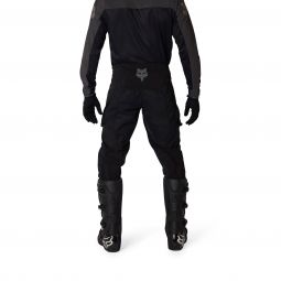 Spodnie Motocyklowe Fox Ranger Off Road Black