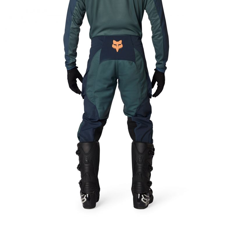 Spodnie Motocyklowe Fox Ranger Off Road Sage
