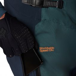 Spodnie Motocyklowe Fox Ranger Off Road Sage