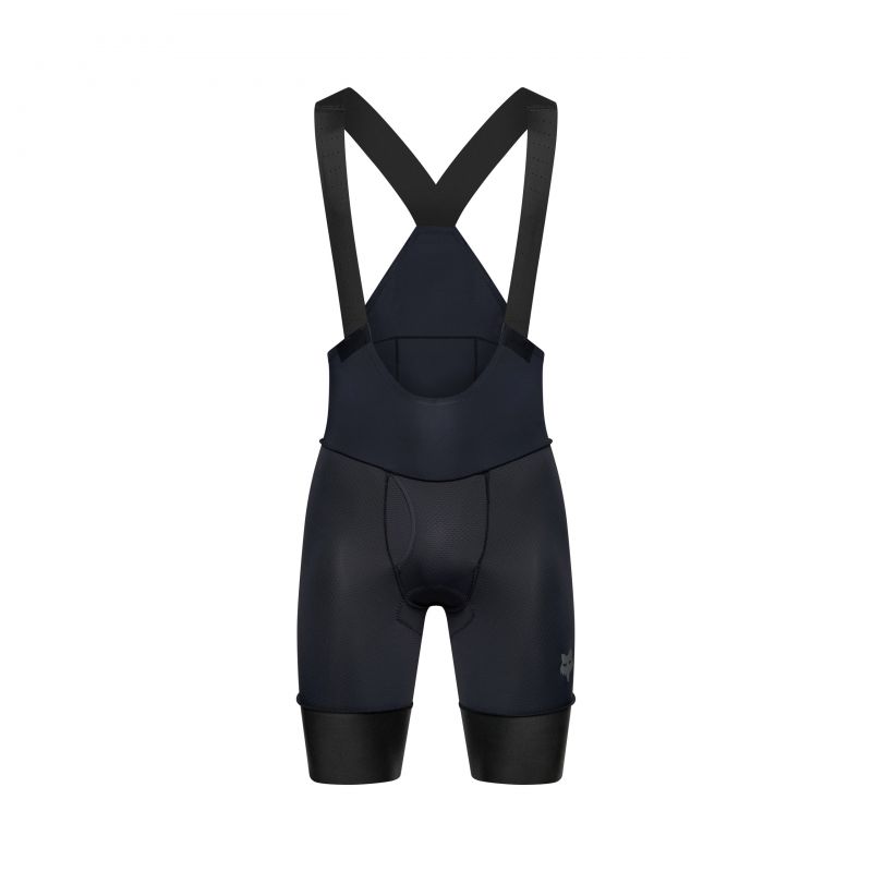 Spodenki Rowerowe Fox Tecbase Bib Liner Black