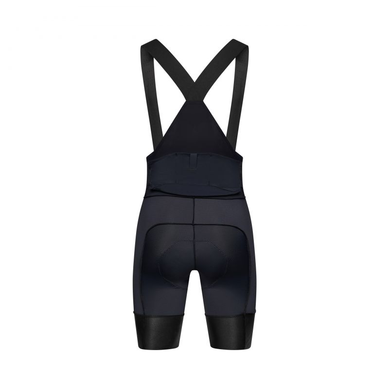 Spodenki Rowerowe Fox Tecbase Bib Liner Black