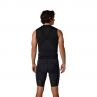 Spodenki Rowerowe Fox Tecbase Bib Liner Black