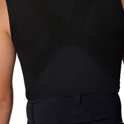 Spodenki Rowerowe Fox Tecbase Bib Liner Black