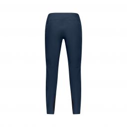 Spodnie Rowerowe Fox Defend Galaxy Blue