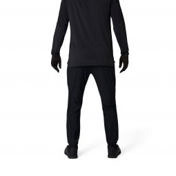 Spodnie Rowerowe Fox Flexair Black