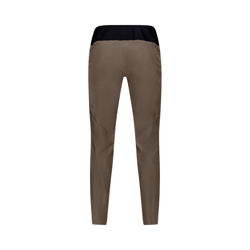 Spodnie Rowerowe Fox Flexair Nutmeg