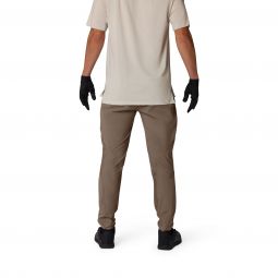 Spodnie Rowerowe Fox Flexair Nutmeg