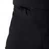 Spodnie Rowerowe Damskie Fox Flexair Black