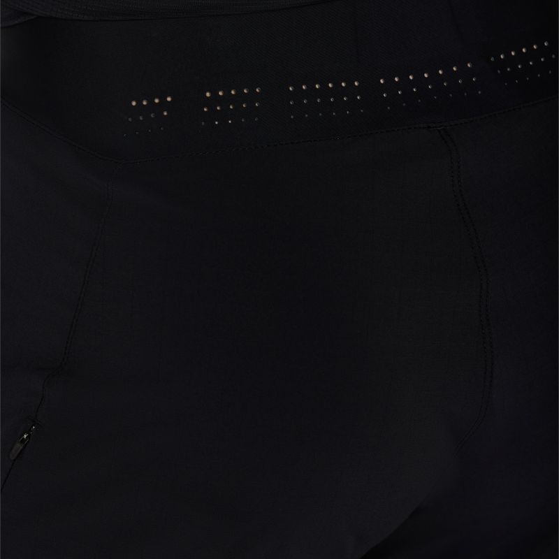 Spodnie Rowerowe Damskie Fox Flexair Black