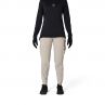 Spodnie Rowerowe Damskie Fox Flexair Chalk