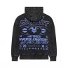 Bluza Z Kapturem Fox Pro Circuit Fleece Po Black