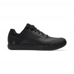 Buty Rowerowe Fox Union Flat Black