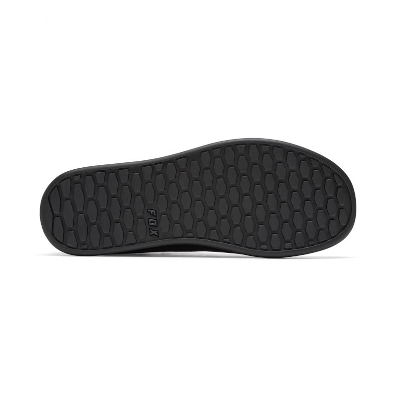 Buty Rowerowe Fox Union Flat Black