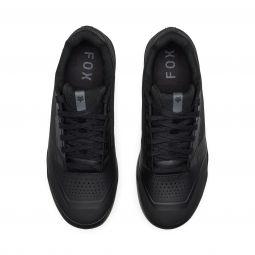 Buty Rowerowe Fox Union Flat Black