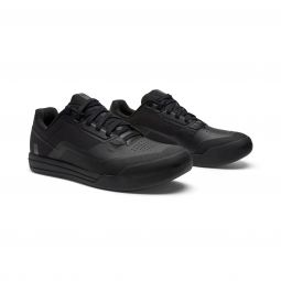 Buty Rowerowe Fox Union Flat Black