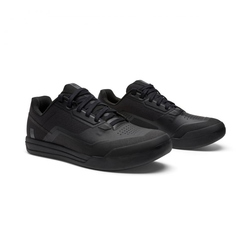 Buty Rowerowe Fox Union Flat Black
