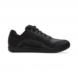 Buty Rowerowe Fox Union Flat Black