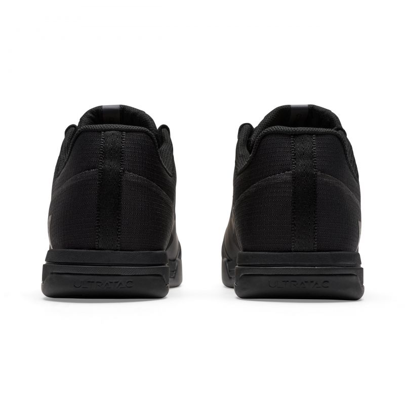 Buty Rowerowe Fox Union Flat Black