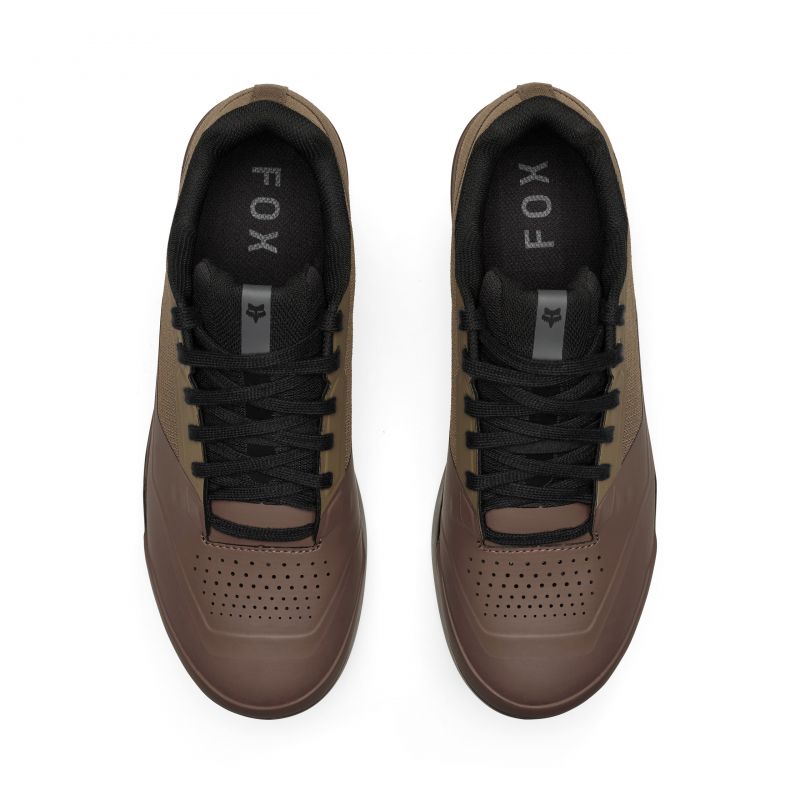 Buty Rowerowe Fox Union Flat Purple Dusk