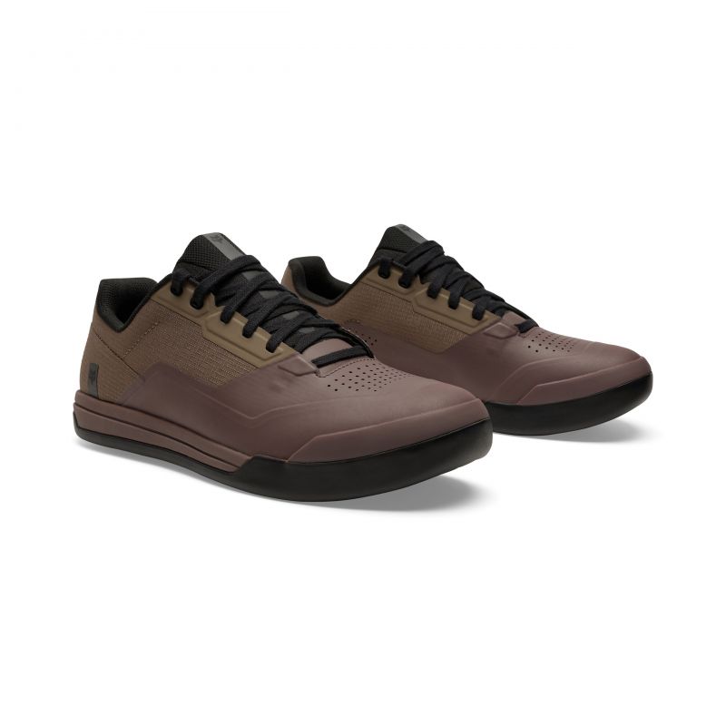 Buty Rowerowe Fox Union Flat Purple Dusk