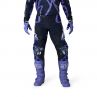 Spodnie Motocyklowe Fox 180 Diffuse Se Blueberry