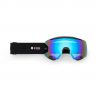 Gogle Rowerowe Fox Purevue Black Blue
