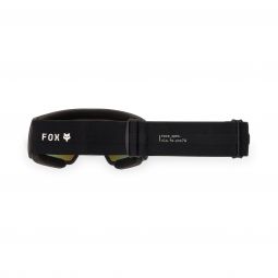 Gogle Rowerowe Fox Purevue Black Blue