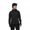 Kurtka Rowerowa Fox Ranger Water Black