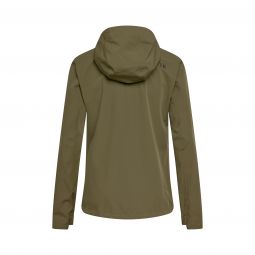 Kurtka Rowerowa Fox Ranger Water Olive Green