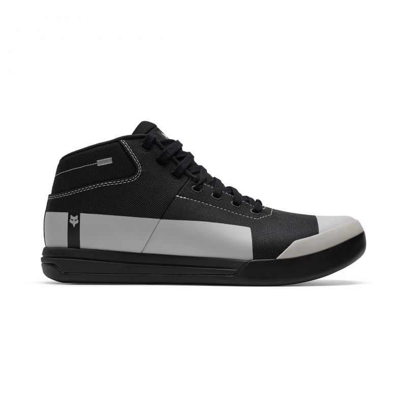 Buty Rowerowe Fox Union Canvas Mid Park Se Black