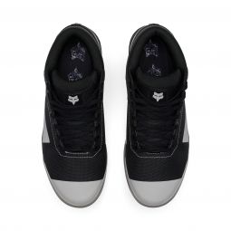 Buty Rowerowe Fox Union Canvas Mid Park Se Black