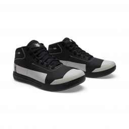 Buty Rowerowe Fox Union Canvas Mid Park Se Black