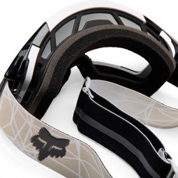 Gogle Rowerowe Fox Vue Max Diffuse Se Chalk