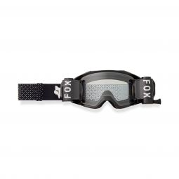 Gogle Motocyklowe Fox Vue Roll Off Black