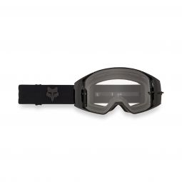 Gogle Rowerowe Fox Vue Max Black