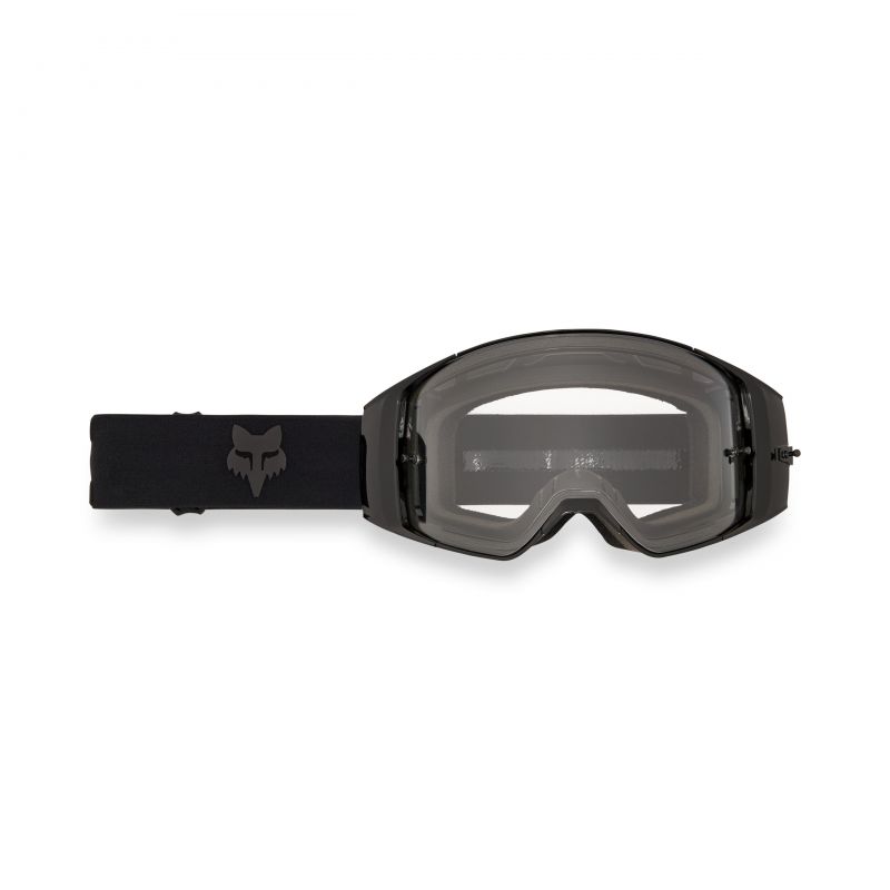 Gogle Rowerowe Fox Vue Max Black