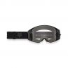 Gogle Rowerowe Fox Vue Max Black