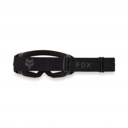 Gogle Rowerowe Fox Vue Max Black