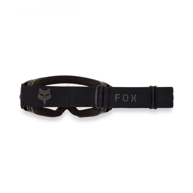 Gogle Rowerowe Fox Vue Max Black