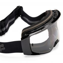 Gogle Rowerowe Fox Vue Max Black